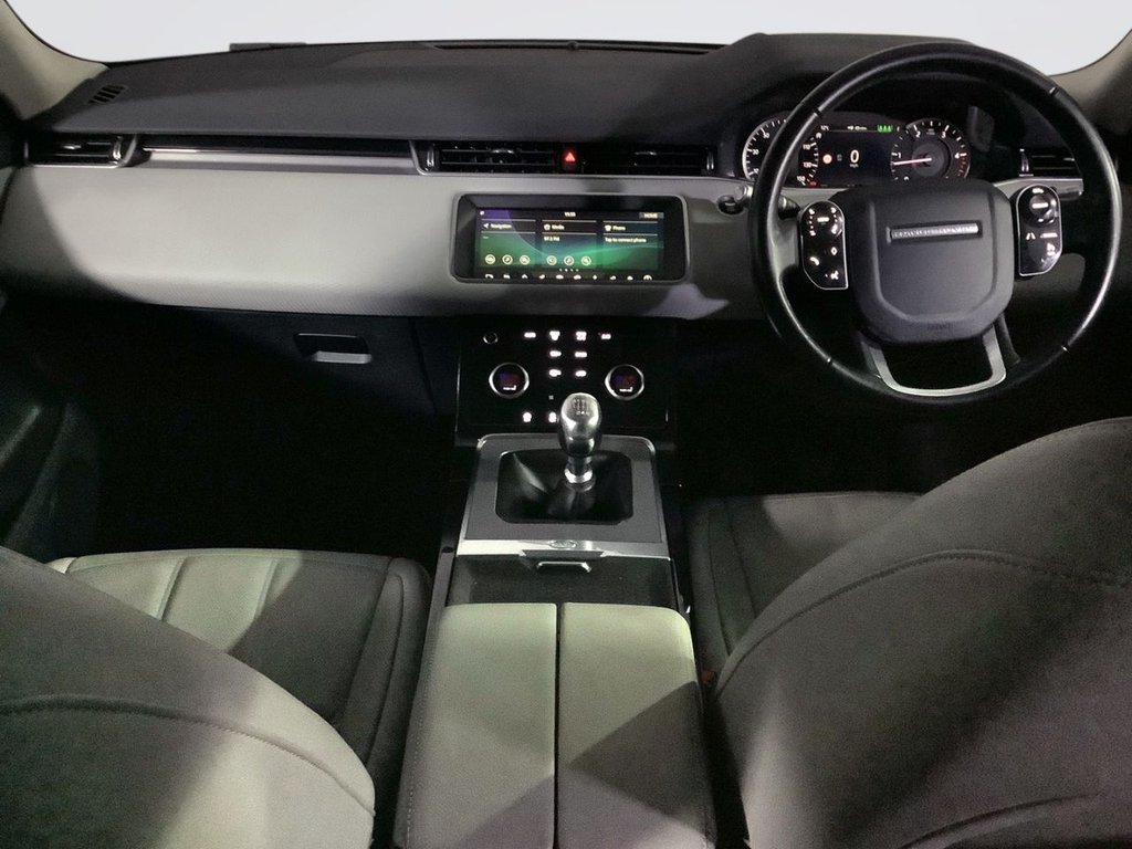 Used Land Rover Range Rover Evoque 2020 for sale - 76496834: Photo 3