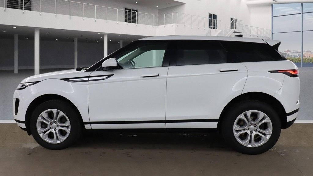 Used Land Rover Range Rover Evoque 2020 for sale - 76496834: Photo 6