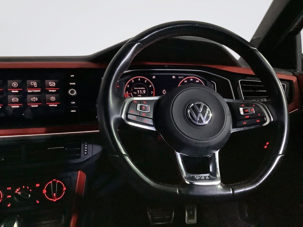 Used Volkswagen Polo 2019 for sale - 76469681: Photo 12