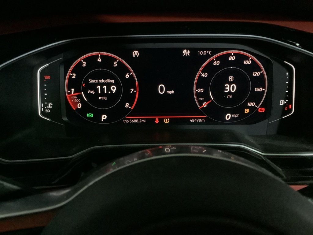 Used Volkswagen Polo 2019 for sale - 76469681: Photo 15