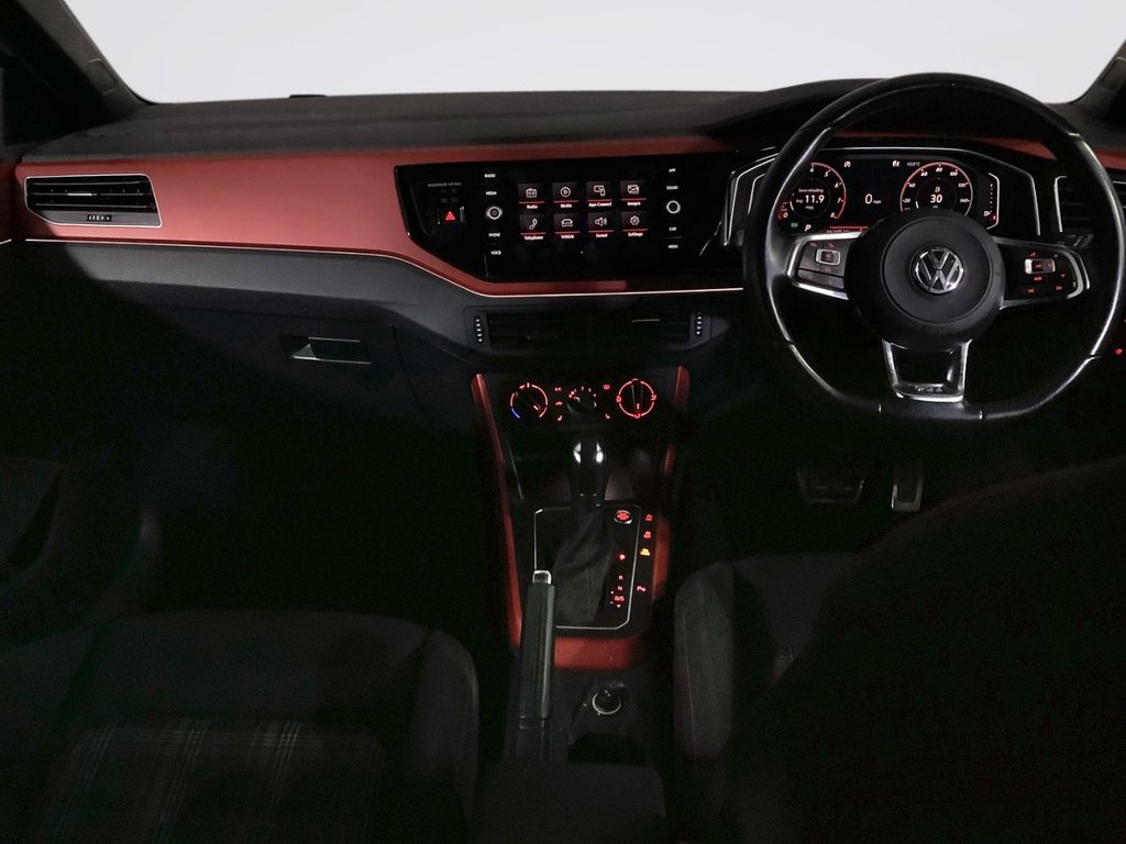 Used Volkswagen Polo 2019 for sale - 76469681: Photo 3