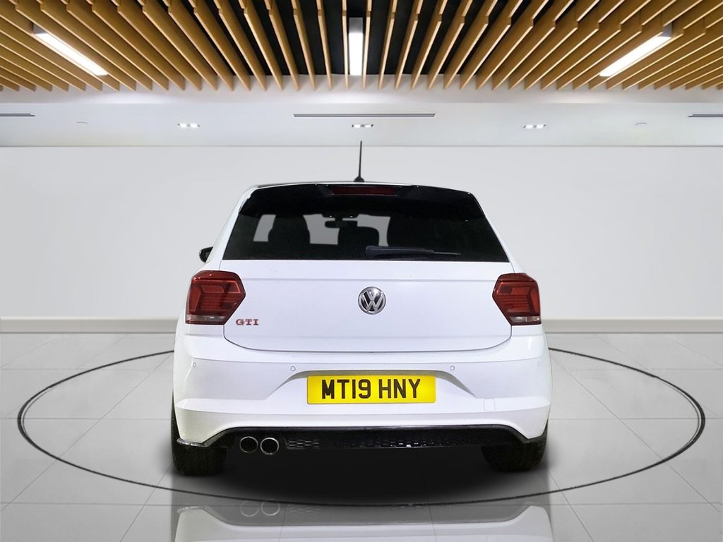 Used Volkswagen Polo 2019 for sale - 76469681: Photo 5