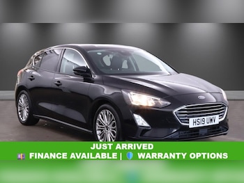 Used Ford Focus 2019 for sale - 79530858: Photo