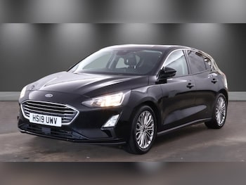 Used Ford Focus 2019 for sale - 79530858: Photo