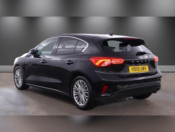 Used Ford Focus 2019 for sale - 79530858: Photo