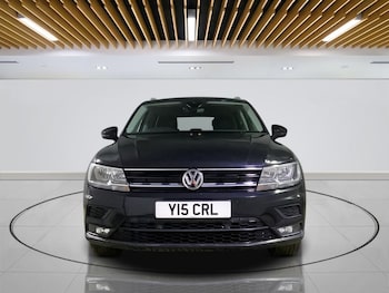 Used Volkswagen Tiguan 2019 for sale - 76535691: Photo