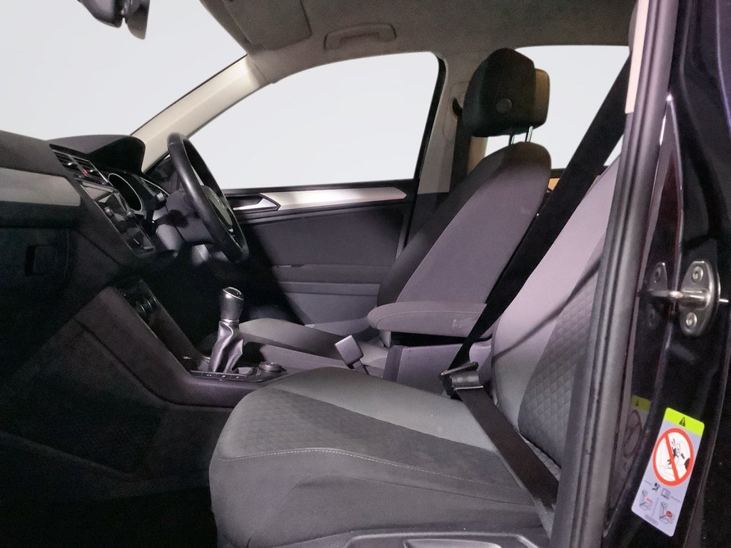 Used Volkswagen Tiguan 2019 for sale - 76535691: Photo 9