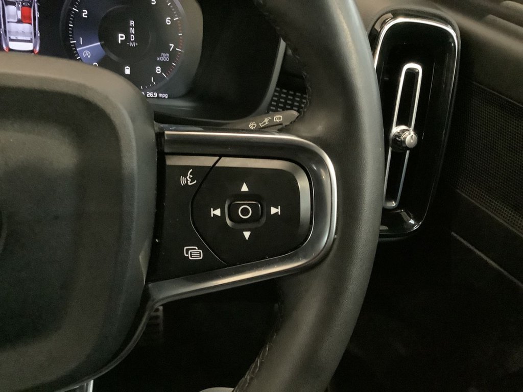 Used Volvo XC40 2021 for sale - 77171842: Photo 18