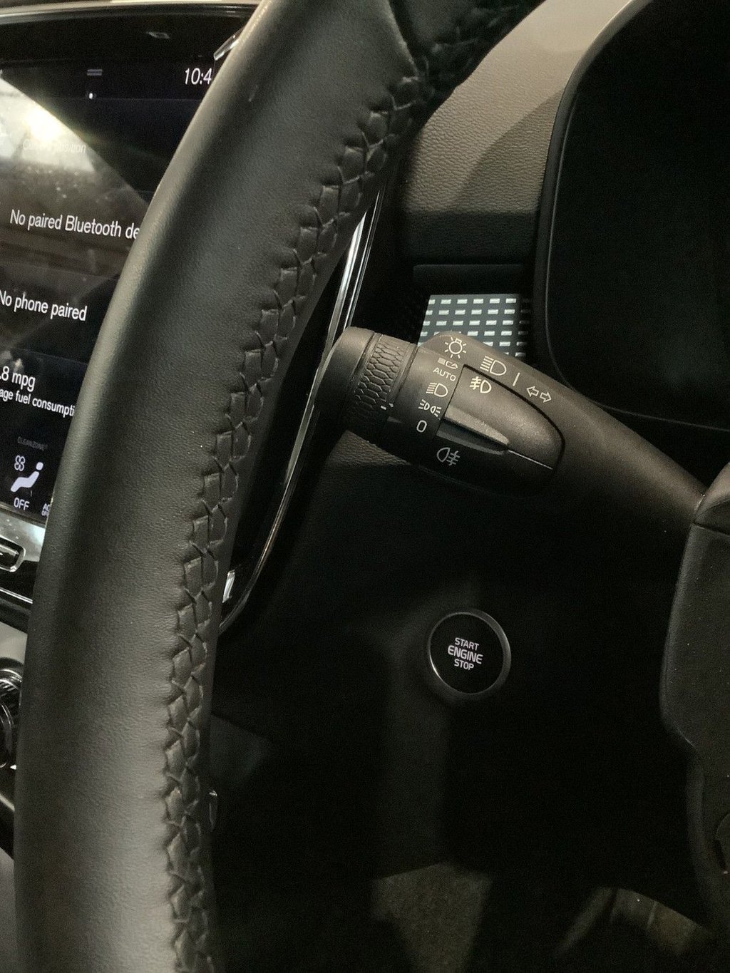 Used Volvo XC40 2021 for sale - 77171842: Photo 19