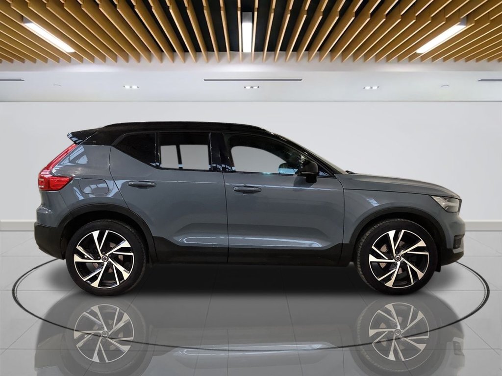 Used Volvo XC40 2021 for sale - 77171842: Photo 8
