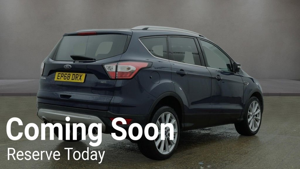 Used Ford Kuga 2019 for sale - 77452285: Photo 10