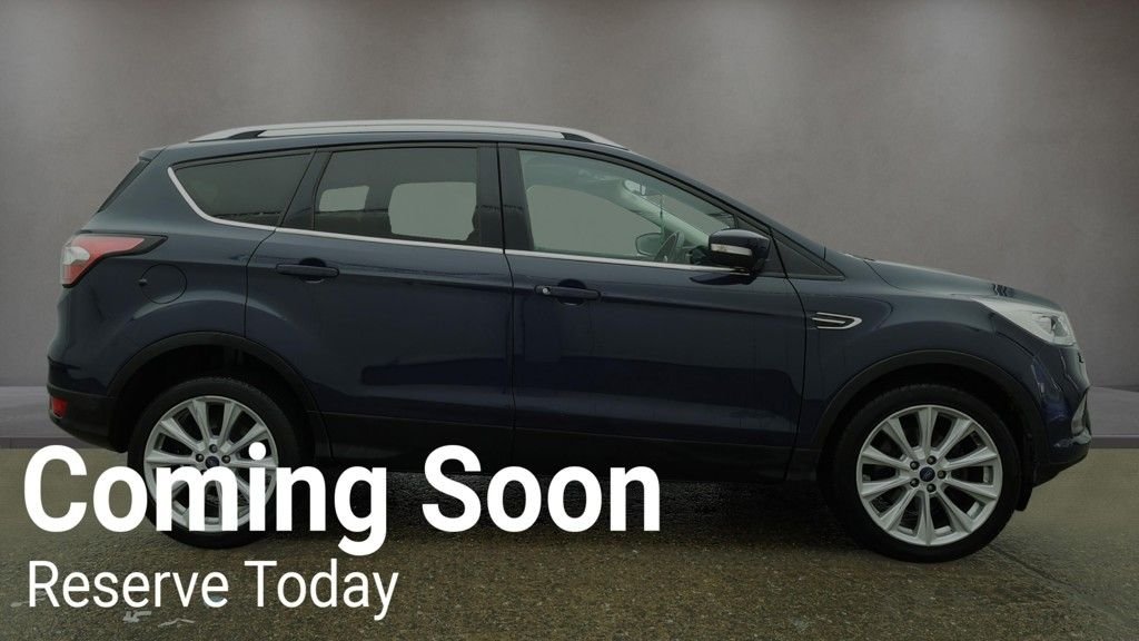 Used Ford Kuga 2019 for sale - 77452285: Photo 11