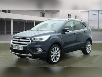 Used Ford Kuga 2019 for sale - 77452285: Photo