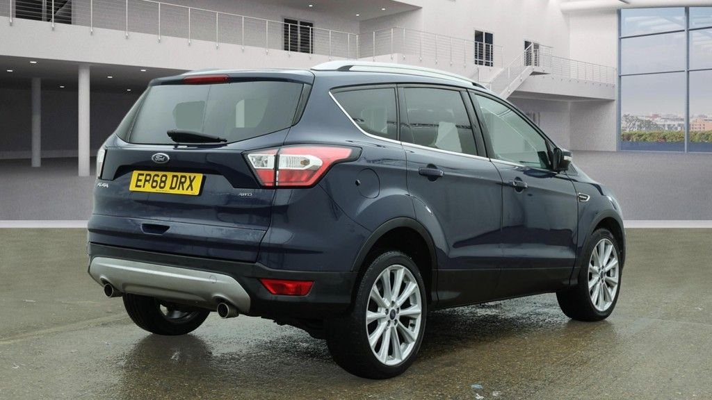 Used Ford Kuga 2019 for sale - 77452285: Photo 4