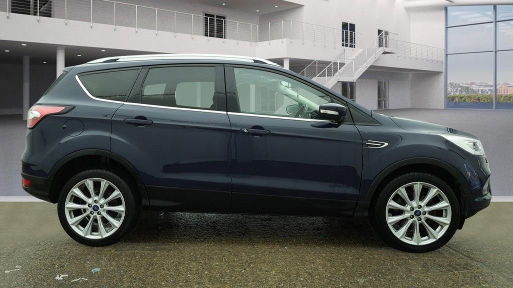 Used Ford Kuga 2019 for sale - 77452285: Photo 5