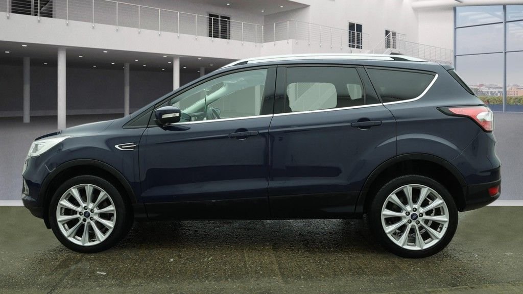 Used Ford Kuga 2019 for sale - 77452285: Photo 6