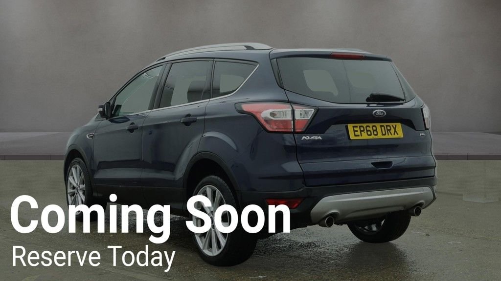 Used Ford Kuga 2019 for sale - 77452285: Photo 9