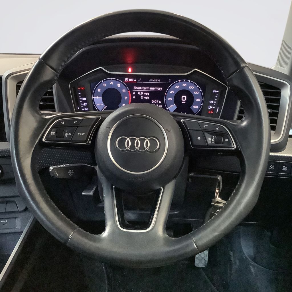 Used Audi A1 2019 for sale - 77631637: Photo 15