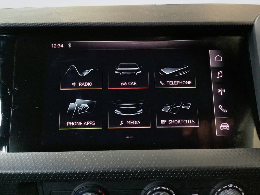 Used Audi A1 2019 for sale - 77631637: Photo 22