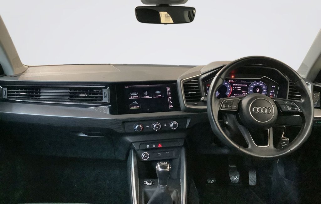 Used Audi A1 2019 for sale - 77631637: Photo 3