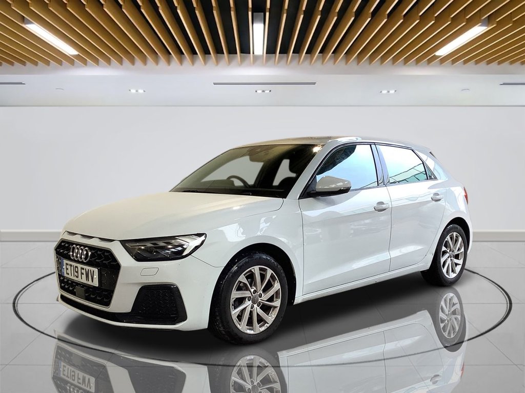 Used Audi A1 2019 for sale - 77631637: Photo 4