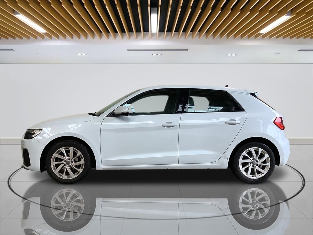 Used Audi A1 2019 for sale - 77631637: Photo 5