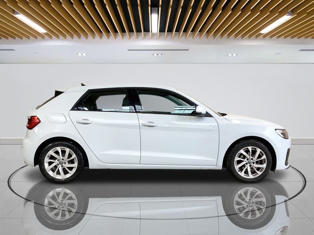 Used Audi A1 2019 for sale - 77631637: Photo 7