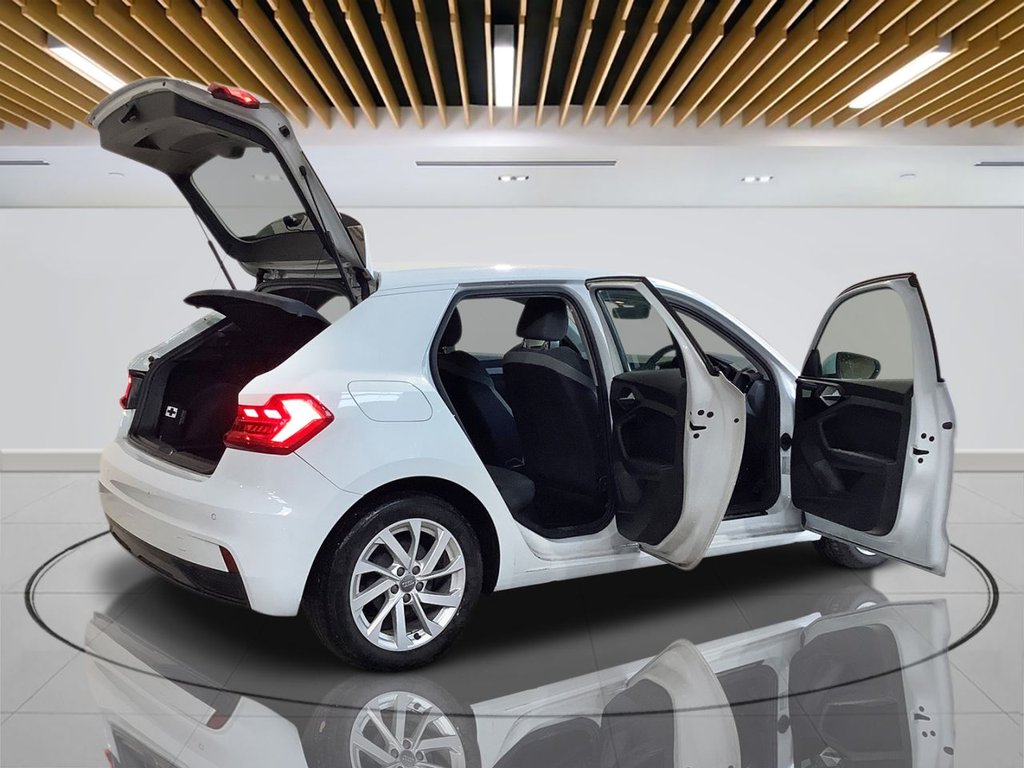 Used Audi A1 2019 for sale - 77631637: Photo 9