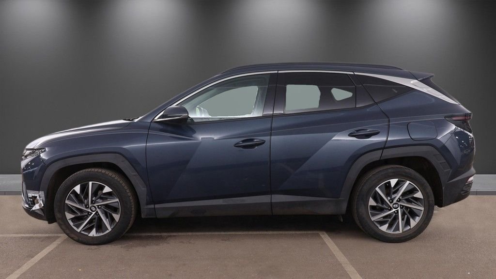 Used Hyundai TUCSON 2021 for sale - 78030446: Photo 6