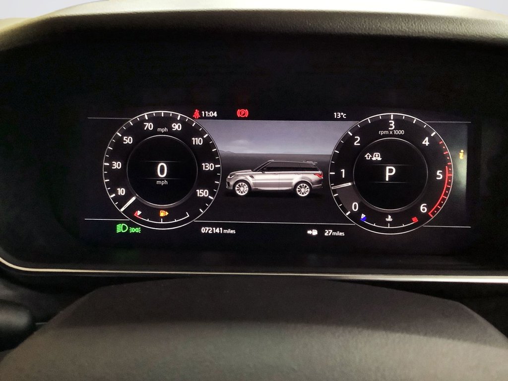 Used Land Rover Range Rover Sport 2019 for sale - 77534049: Photo 16