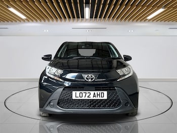 Used Toyota Aygo X 2022 for sale - 78590510: Photo
