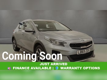 Used Kia XCeed 2020 for sale - 78738606: Photo