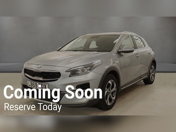Used Kia XCeed 2020 for sale - 78738606: Photo