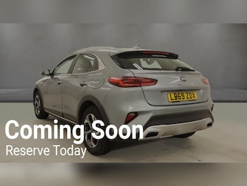 Used Kia XCeed 2020 for sale - 78738606: Photo