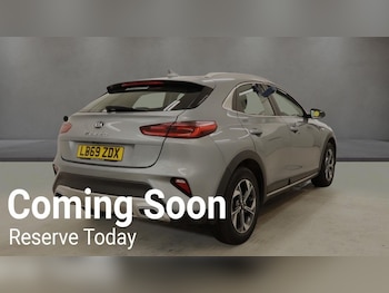 Used Kia XCeed 2020 for sale - 78738606: Photo