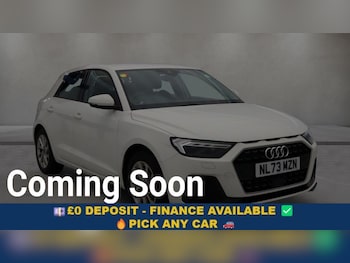 Audi A1 feature image