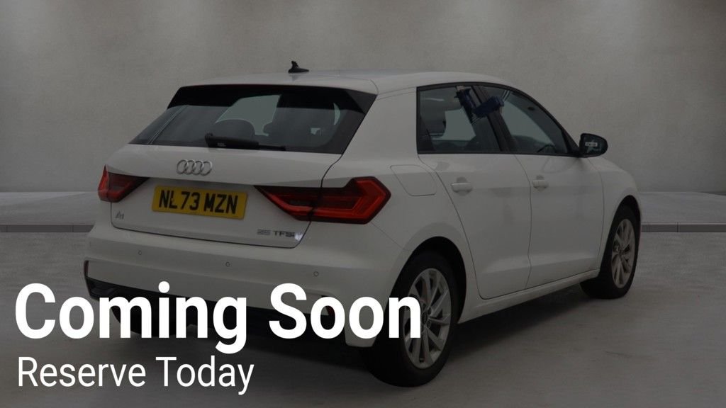 Used Audi A1 2023 for sale - 77133263: Photo 4