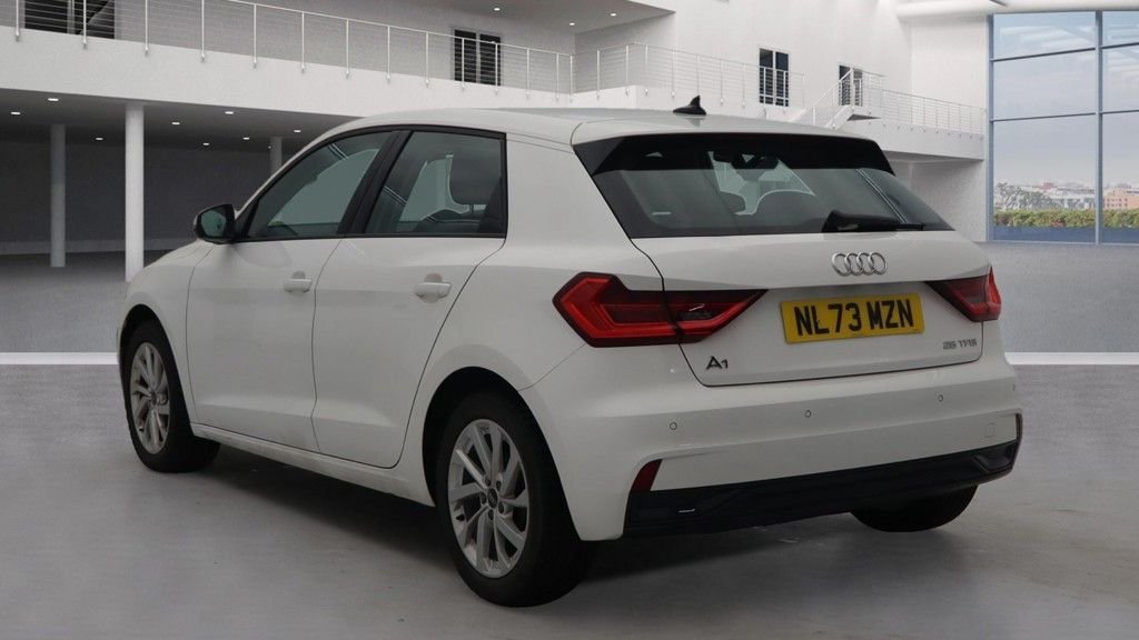 Used Audi A1 2023 for sale - 77133263: Photo 9