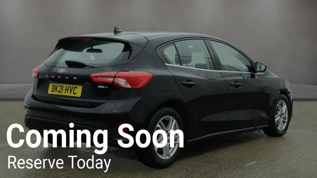 Used Ford Focus 2021 for sale - 77755314: Photo 10