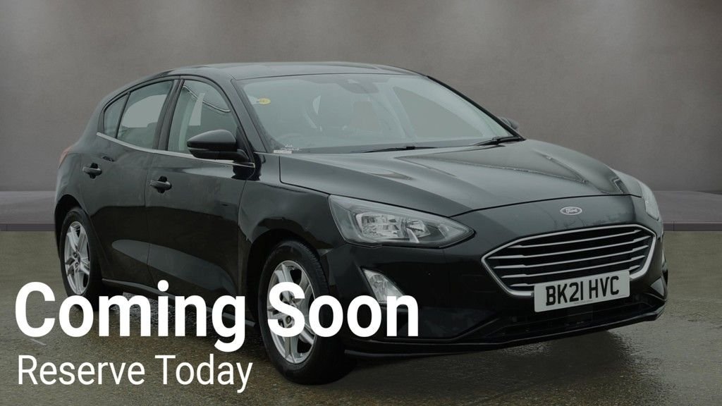 Used Ford Focus 2021 for sale - 77755314: Photo 7