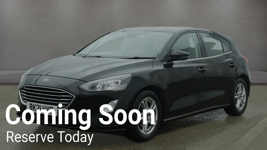 Used Ford Focus 2021 for sale - 77755314: Photo 8