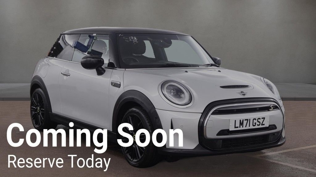 Used MINI Hatch 2021 for sale - 77394701: Photo 2
