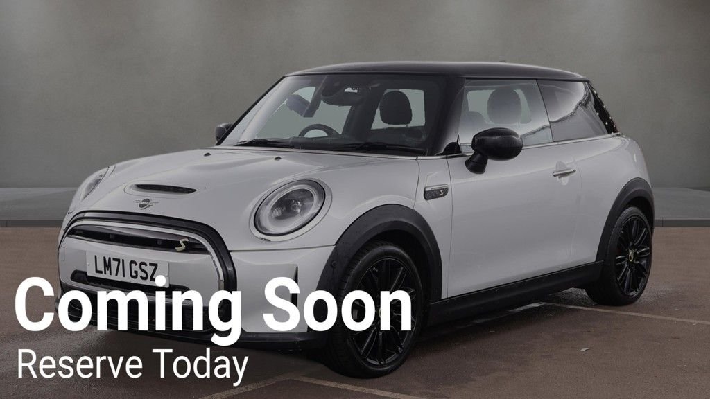 Used MINI Hatch 2021 for sale - 77394701: Photo 3