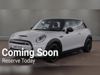 Used MINI Hatch 2021 for sale - 77394701: Photo
