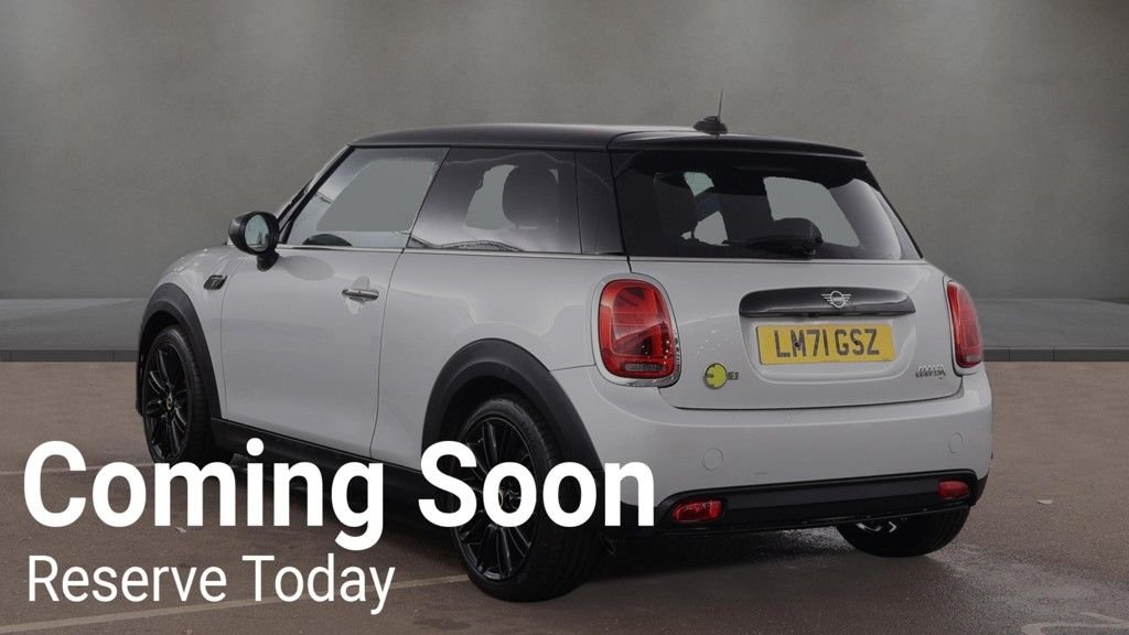 Used MINI Hatch 2021 for sale - 77394701: Photo 4