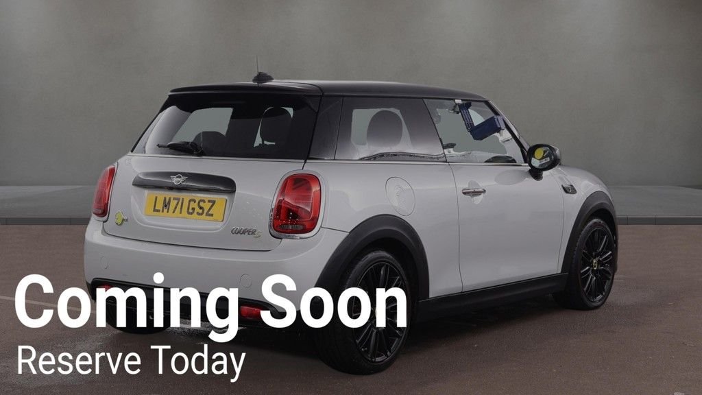 Used MINI Hatch 2021 for sale - 77394701: Photo 5