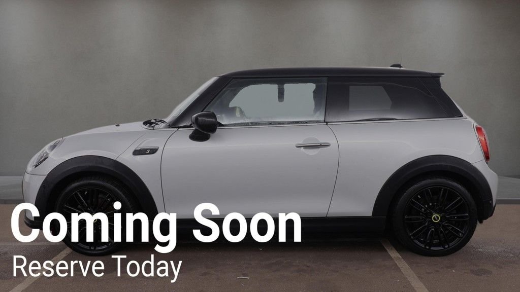 Used MINI Hatch 2021 for sale - 77394701: Photo 7