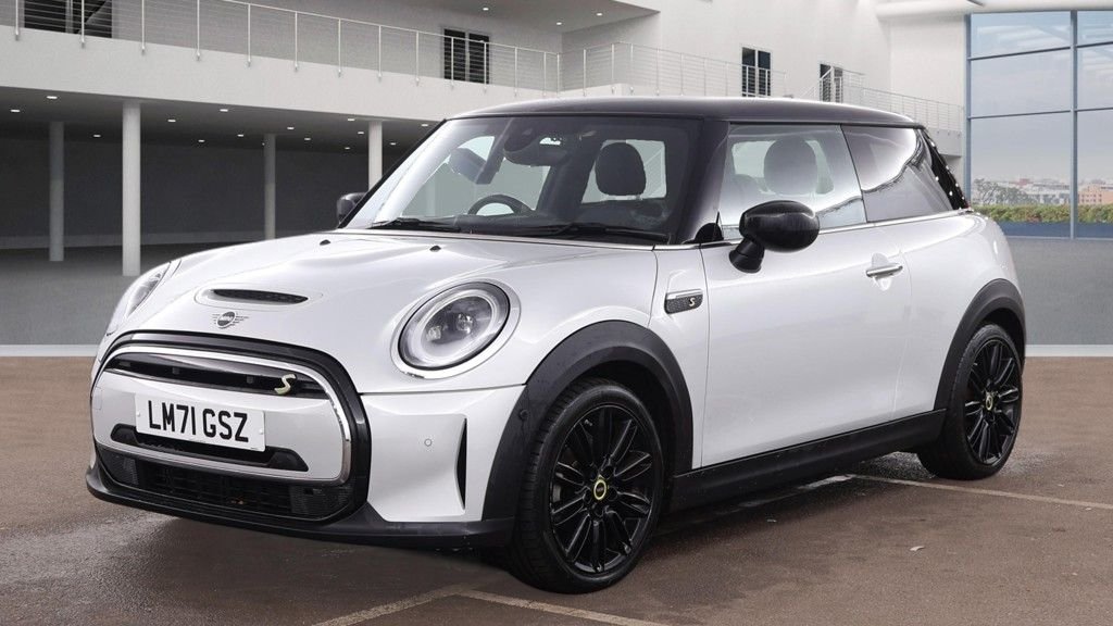 Used MINI Hatch 2021 for sale - 77394701: Photo 8