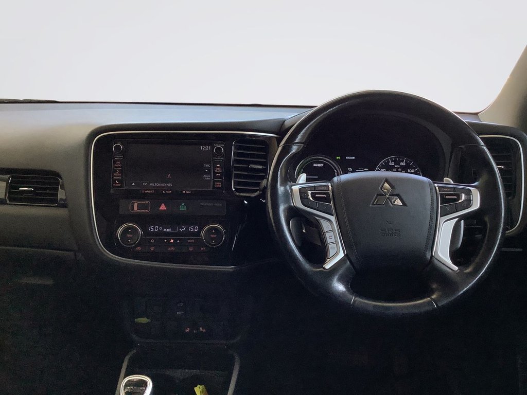 Used Mitsubishi Outlander 2017 for sale - 77995266: Photo 15