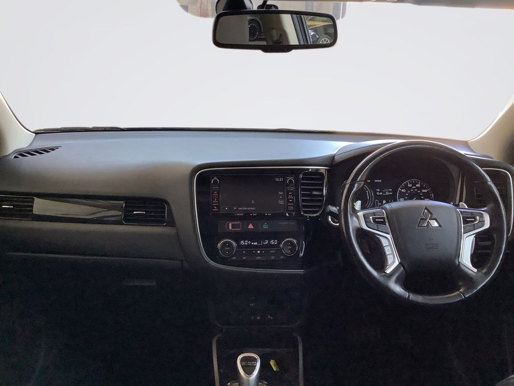 Used Mitsubishi Outlander 2017 for sale - 77995266: Photo 3